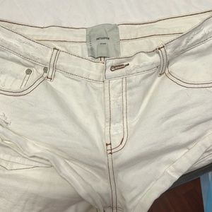 One teaspoon bandit shorts 28